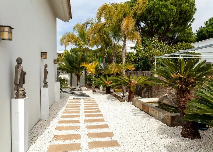 Chalet Con Piscina Privada En Mazagón