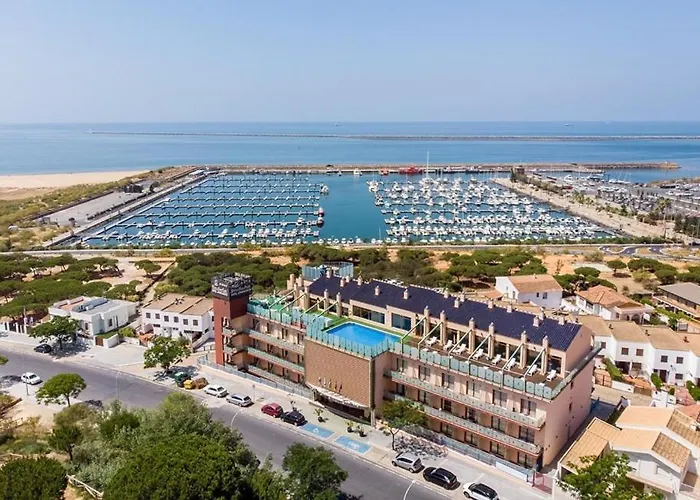Apartamento Martín Alonso Pinzón