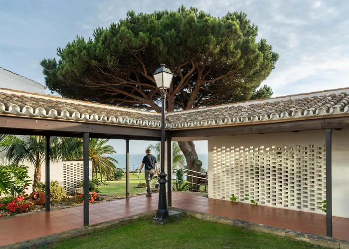 Parador de Mazagón