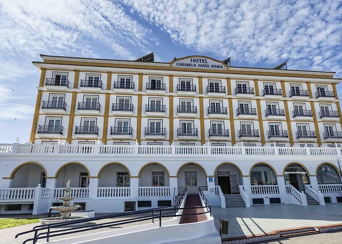 Carabela Santa María